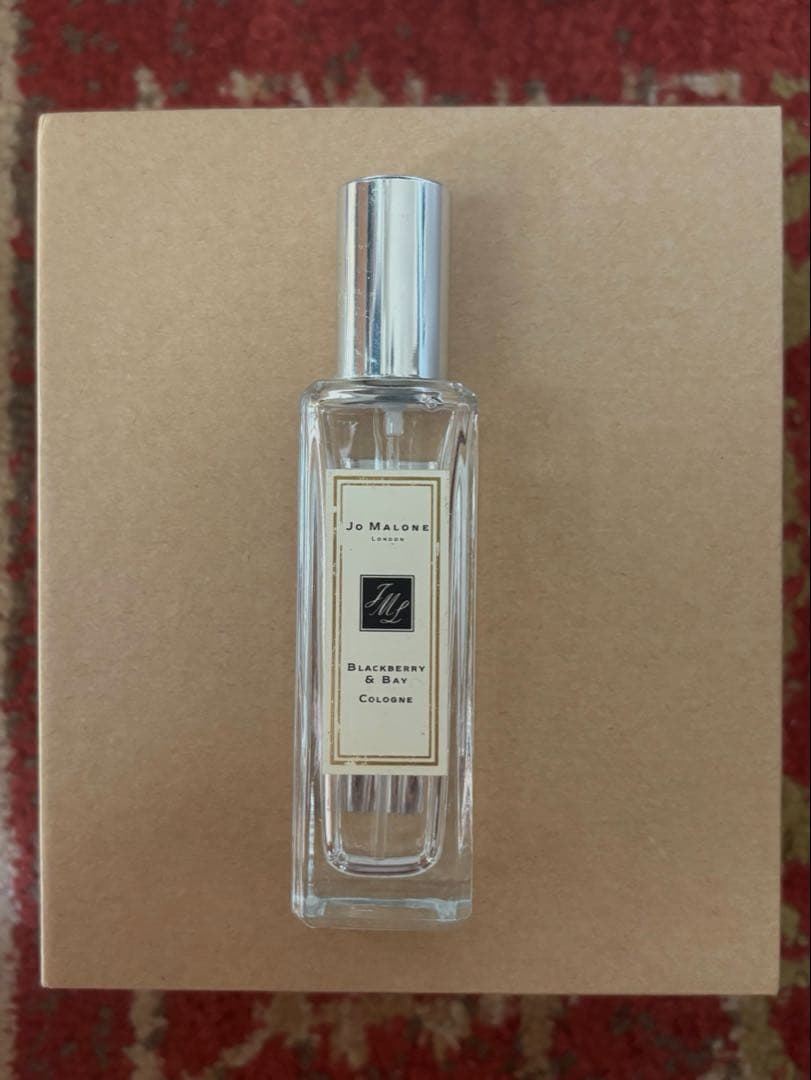 Jo Malone Blackberry & Bay コロン 30ml