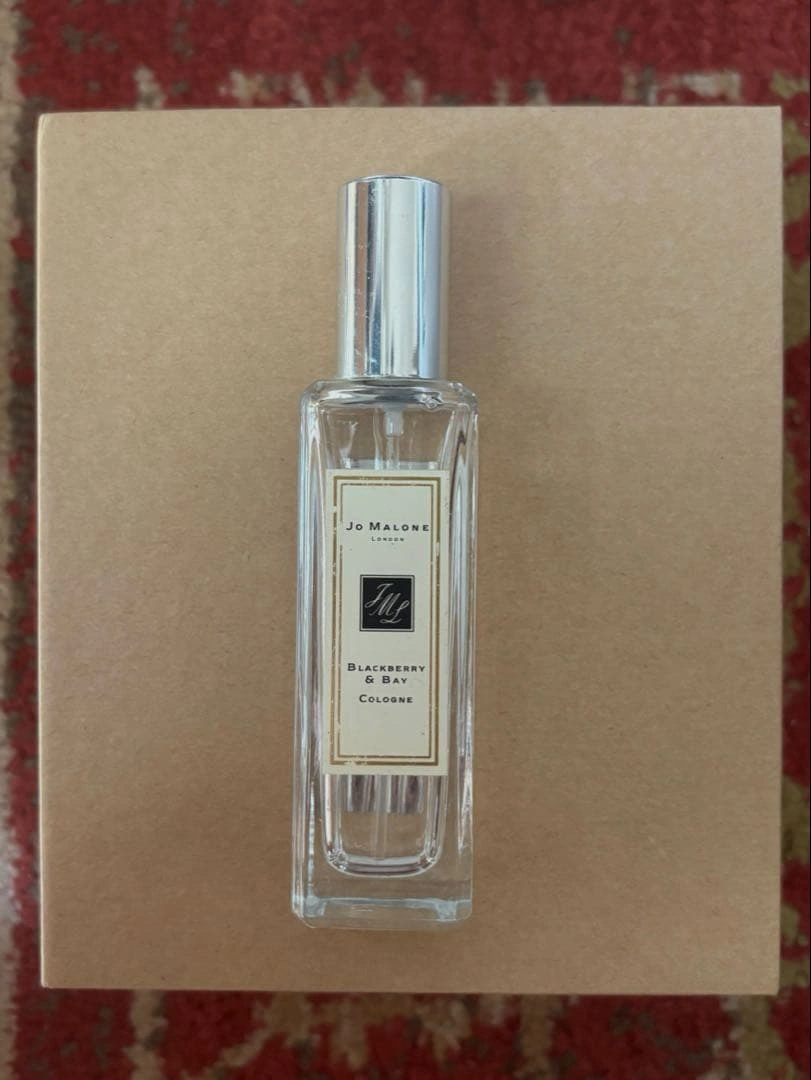 Jo Malone Blackberry & Bay コロン 30ml