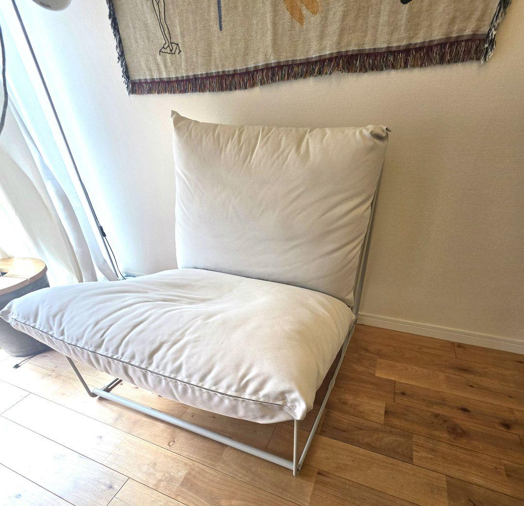 IKEA HAVSTEN ハーヴステン イージーチェア 1人掛けソファ 廃盤