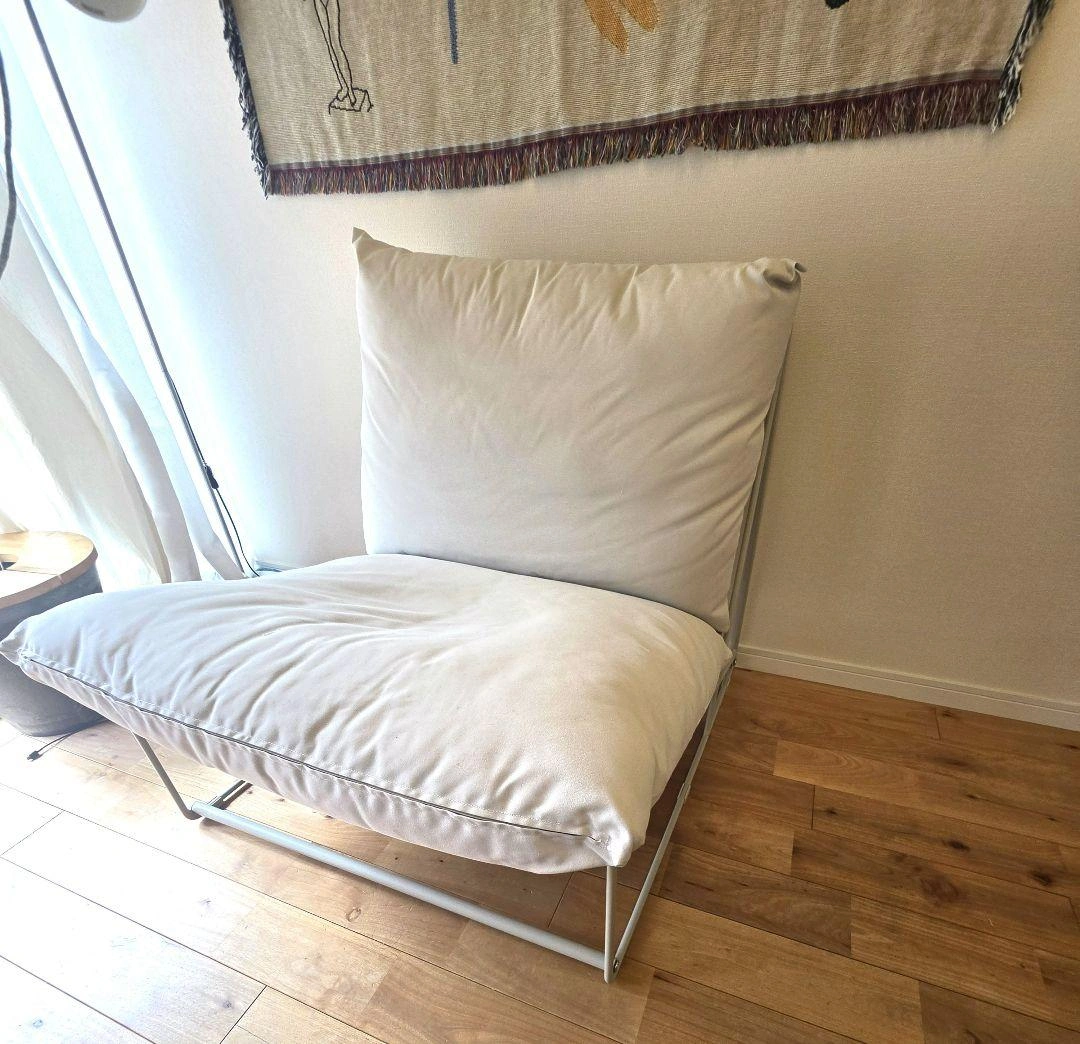 IKEA HAVSTEN ハーヴステン イージーチェア 1人掛けソファ 廃盤