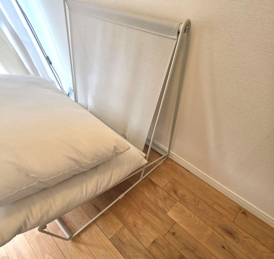 IKEA HAVSTEN ハーヴステン イージーチェア 1人掛けソファ 廃盤の写真2枚目