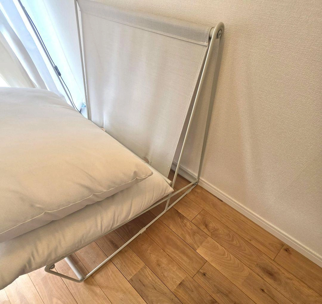 IKEA HAVSTEN ハーヴステン イージーチェア 1人掛けソファ 廃盤の写真2枚目