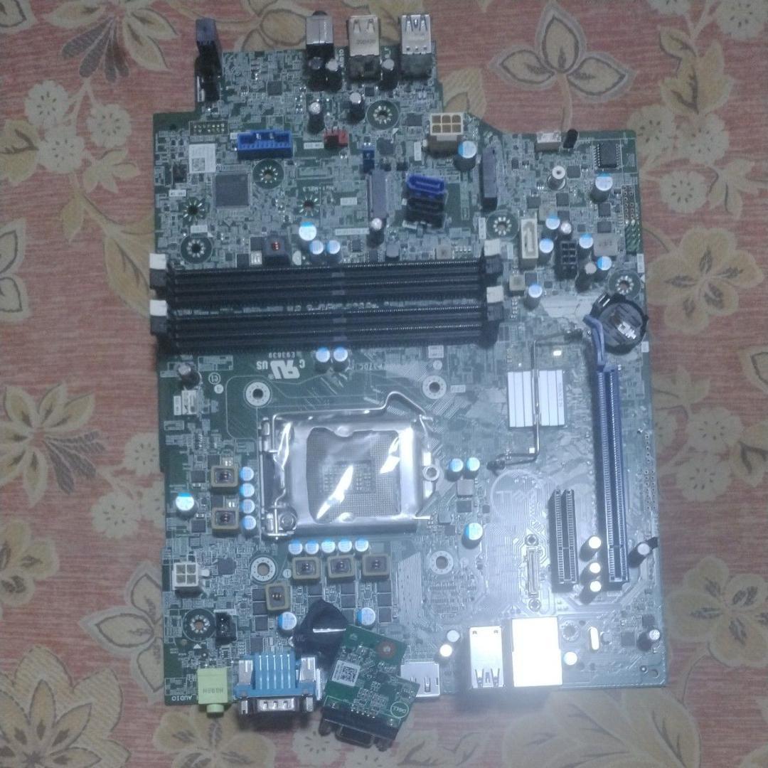 DELL VOSTRO 3431 マザーボード 0Y2YM6 45D2Y