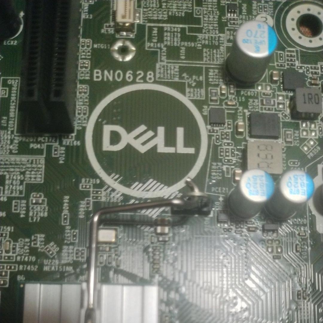 DELL VOSTRO 3431 マザーボード 0Y2YM6 45D2Yの写真3枚目