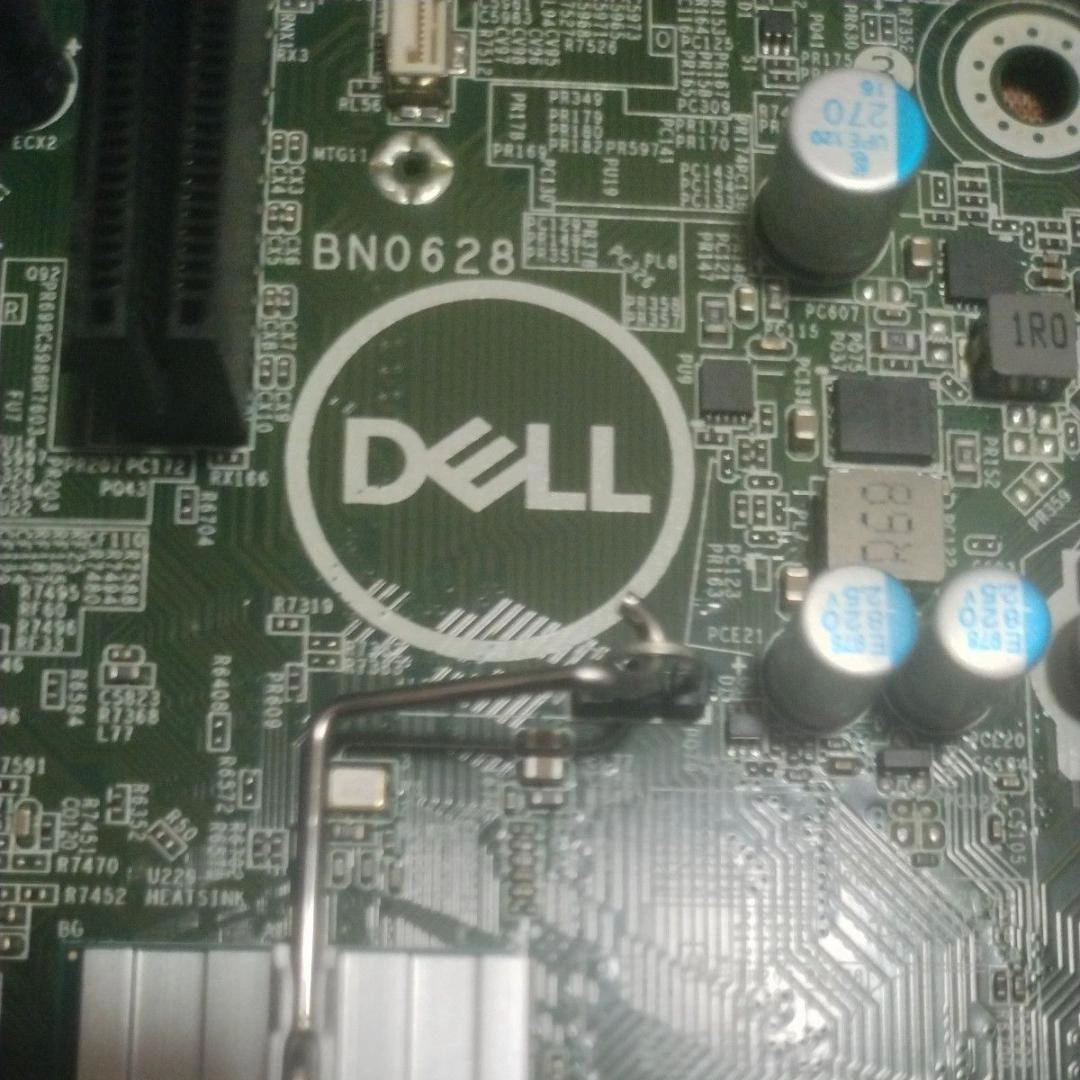 DELL VOSTRO 3431 マザーボード 0Y2YM6 45D2Yの写真3枚目