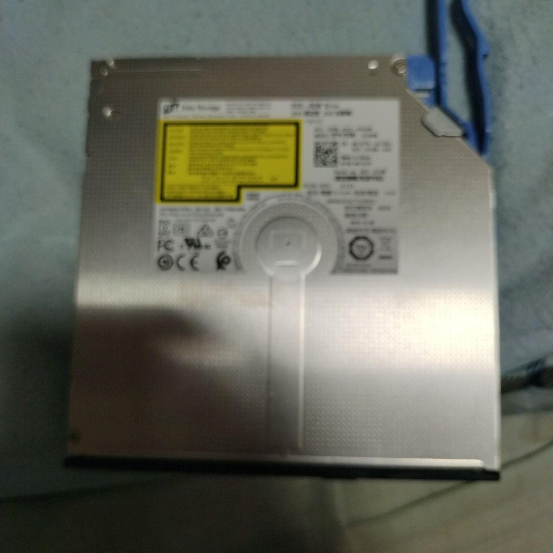 Hitachi-LG Data Storage DU90N DVDドライブ