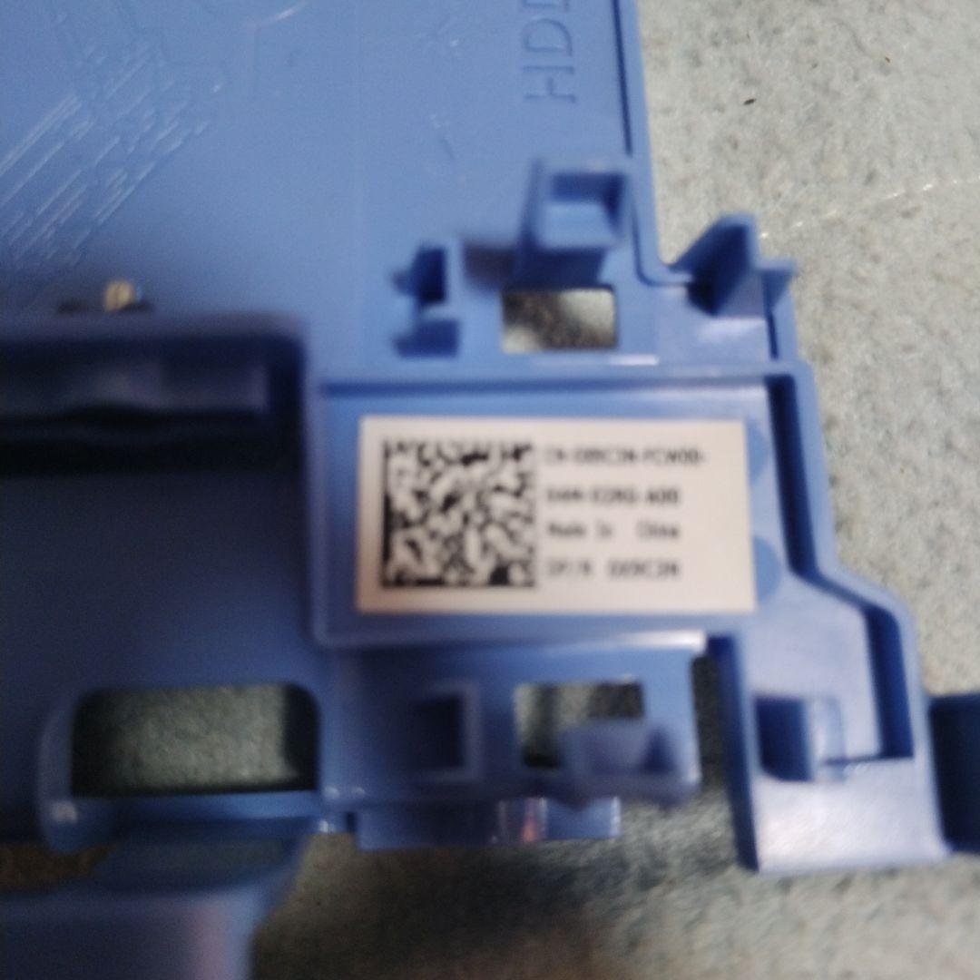Dell HDD用 リムーバブルケース マウンタの写真3枚目