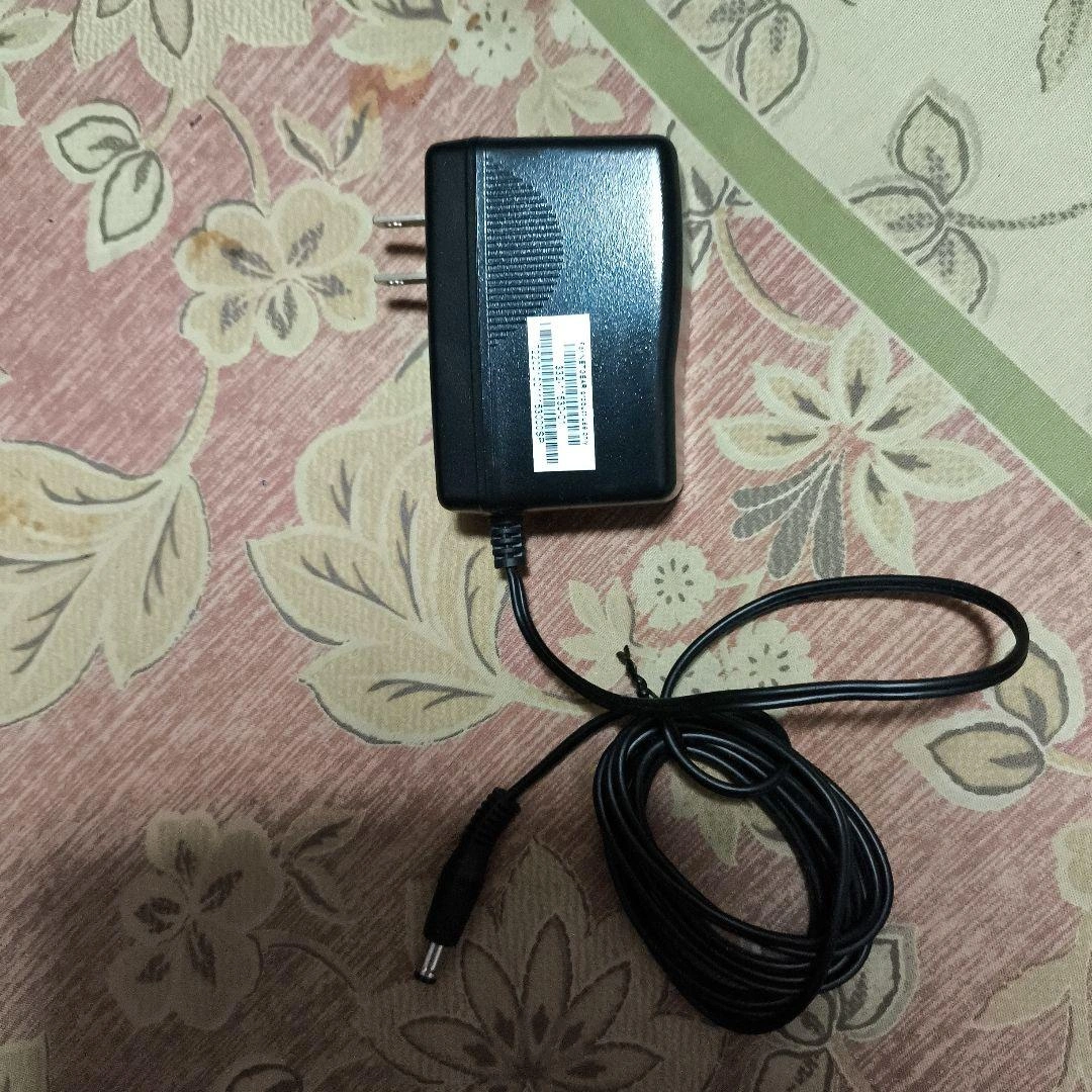 NETGEAR ACアダプター 12V 2.5A 332-11535-01の写真2枚目