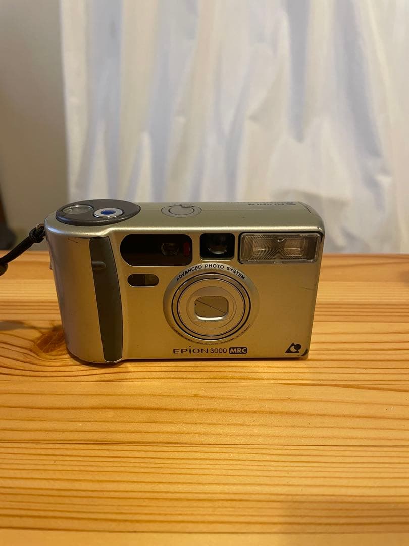 【※注:動作確認不明】FUJIFILM EPION 3000 MRC 本体