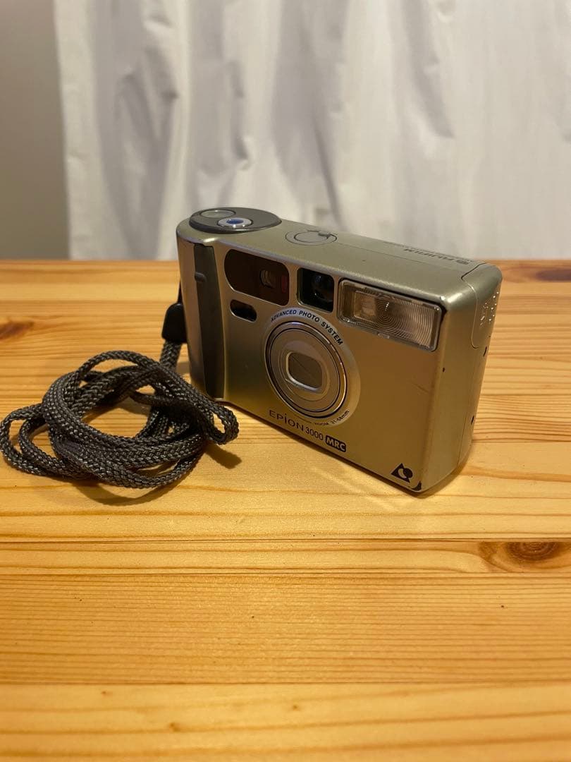 【※注:動作確認不明】FUJIFILM EPION 3000 MRC 本体の写真3枚目