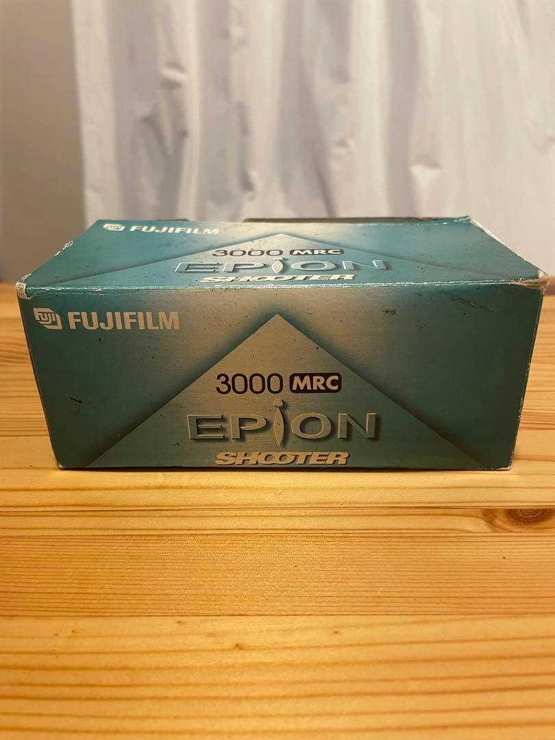 【※注:動作確認不明】FUJIFILM EPION 3000 MRC 本体の写真6枚目