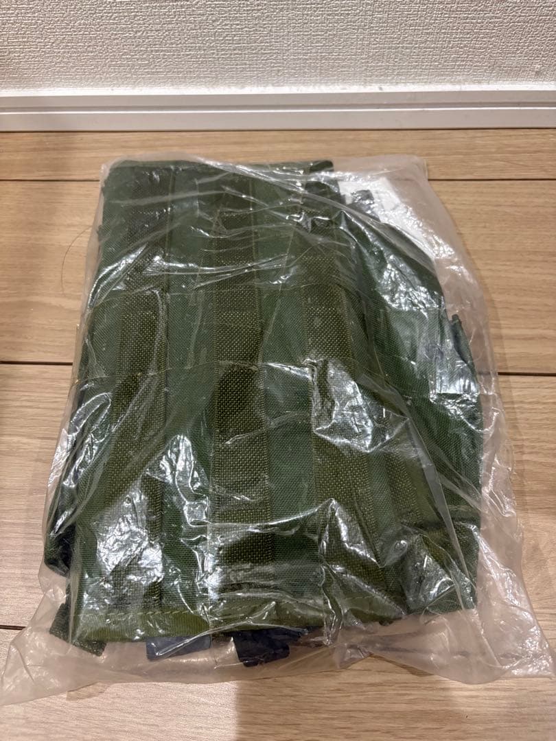 【未使用 実物】Tactical Tailor アメリカ軍 カマーバンドキットの写真2枚目