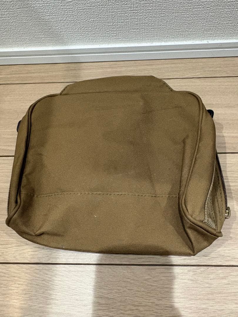 【米海兵隊 USMC】BugOut Gear タクティカルオーガナイザーバッグの写真2枚目