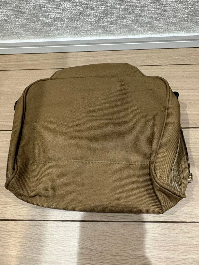 【米海兵隊 USMC】BugOut Gear タクティカルオーガナイザーバッグの写真2枚目