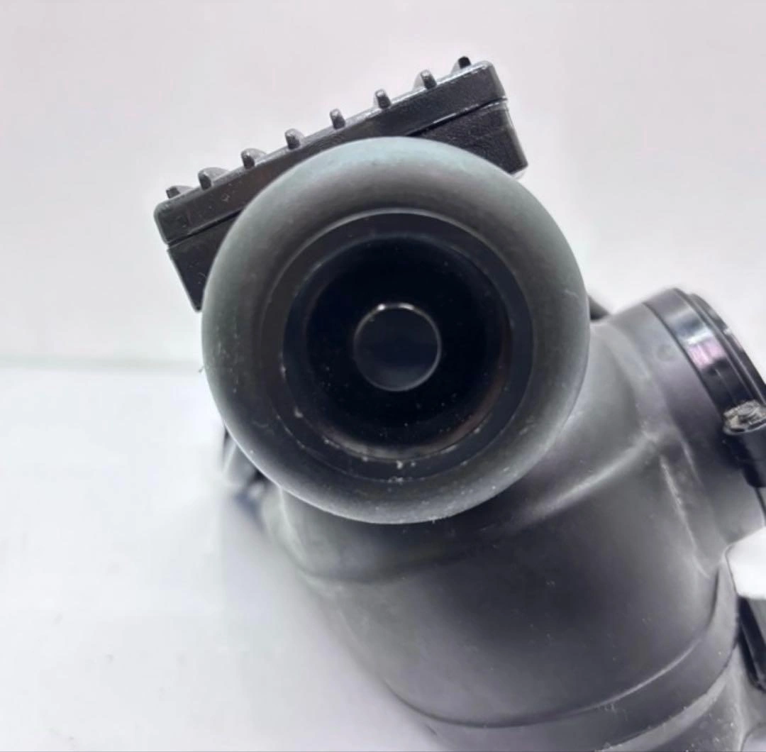 【実物】セルビア軍/旧ユーゴ軍 M2 ガスマスク フルセット ミリタリー 軍の写真6枚目