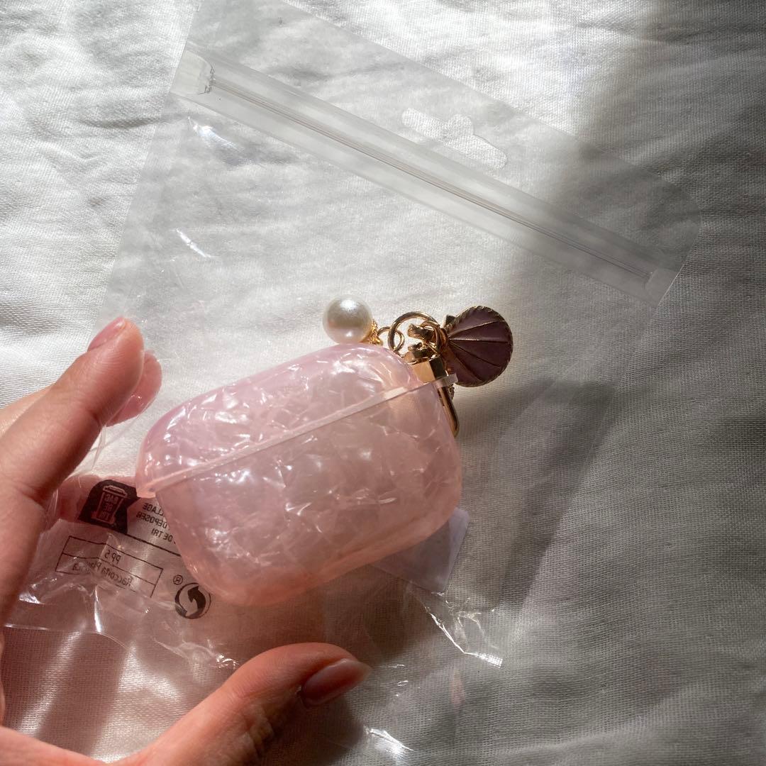 ♡新品未使用♡AirPods Pro シェル　ケースの写真6枚目