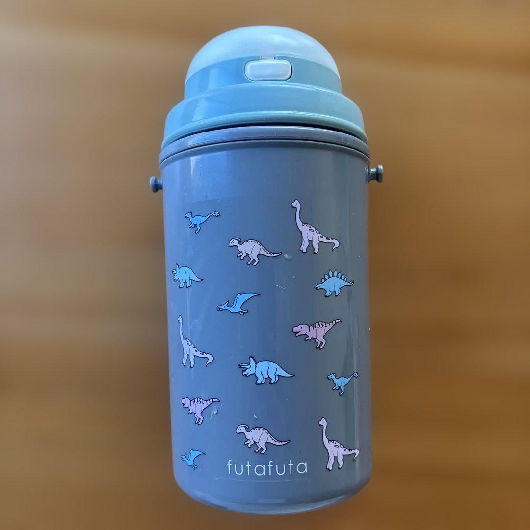 バースデイ　futafuta 水筒　450ml