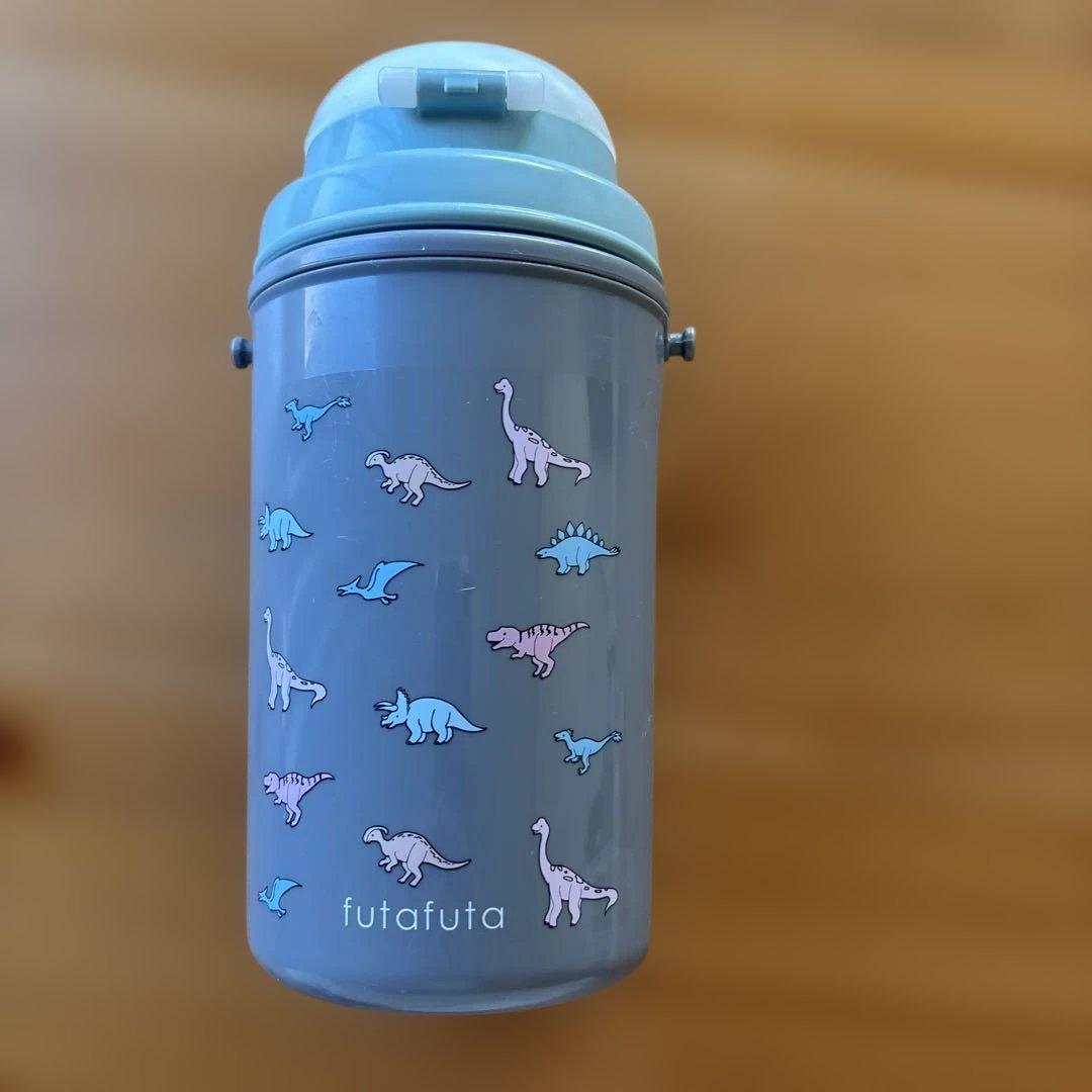 バースデイ　futafuta 水筒　450mlの写真2枚目