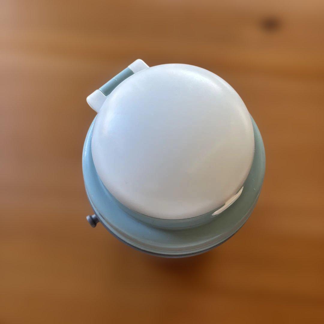 バースデイ　futafuta 水筒　450mlの写真3枚目