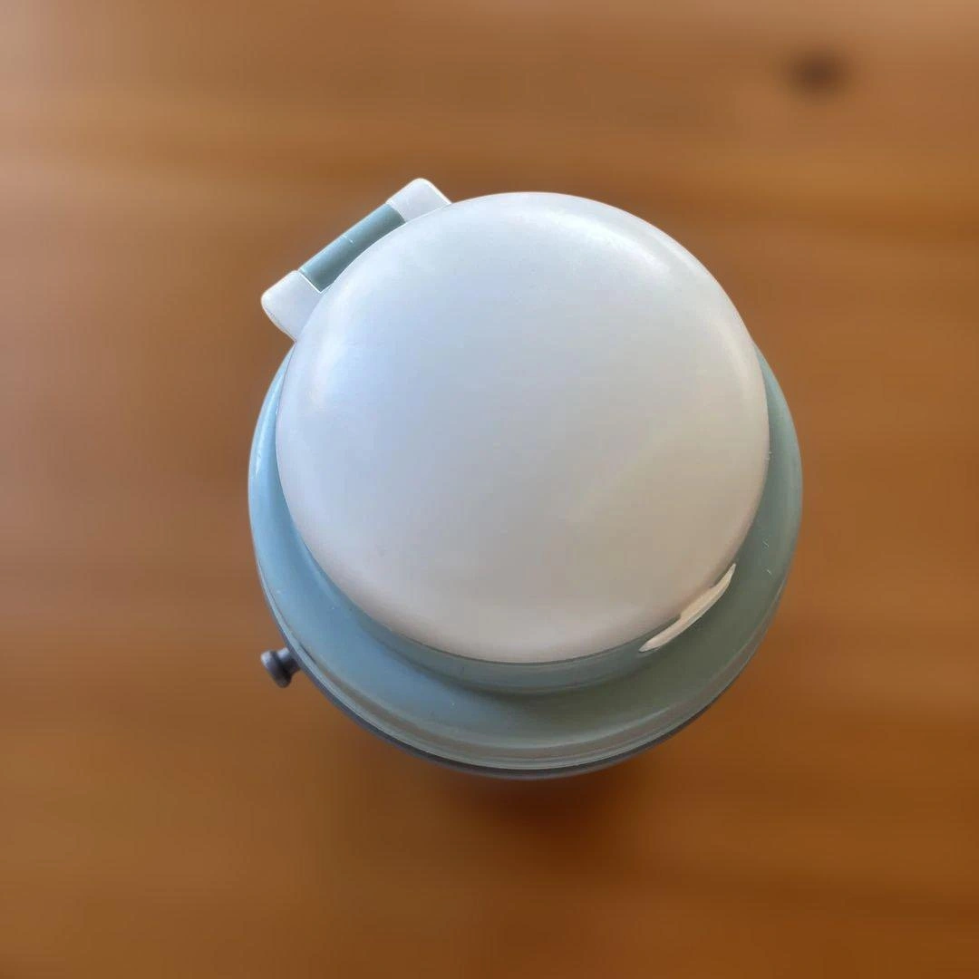 バースデイ futafuta 水筒 450mlの写真3枚目