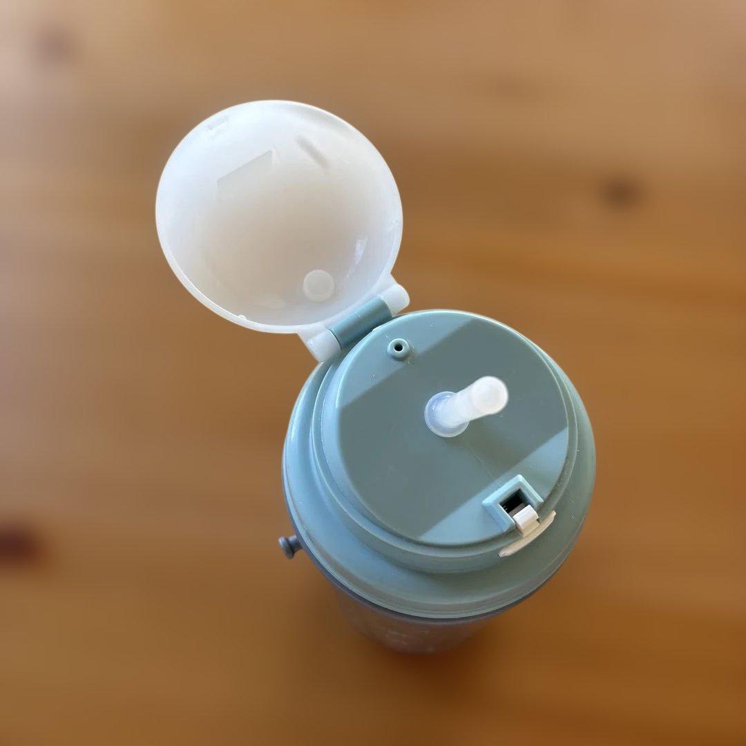 バースデイ　futafuta 水筒　450mlの写真4枚目