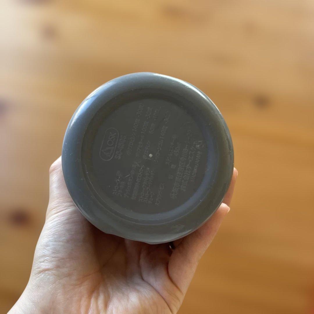 バースデイ　futafuta 水筒　450mlの写真5枚目