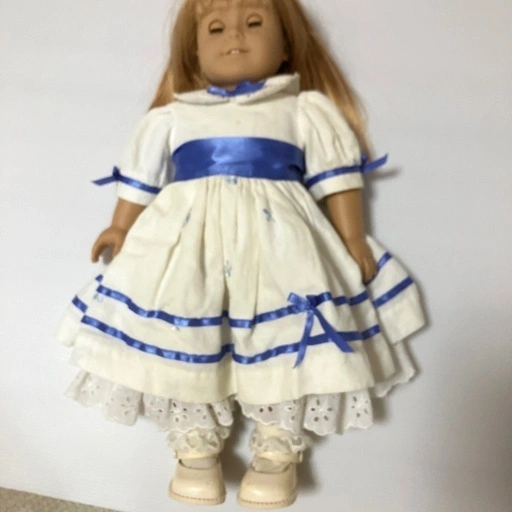 人形 ★の写真2枚目