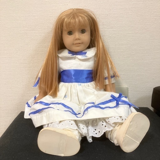 人形　　★の写真4枚目