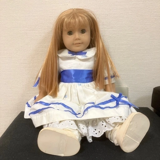 人形 ★の写真4枚目