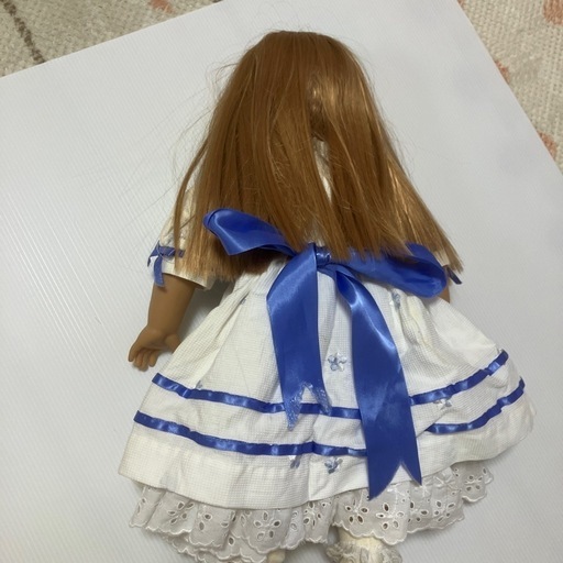 人形　　★の写真5枚目