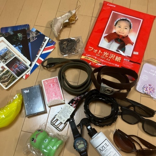 全部まとめての写真5枚目