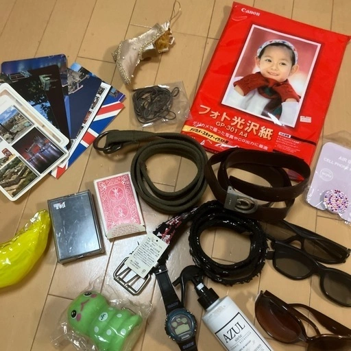全部まとめての写真5枚目