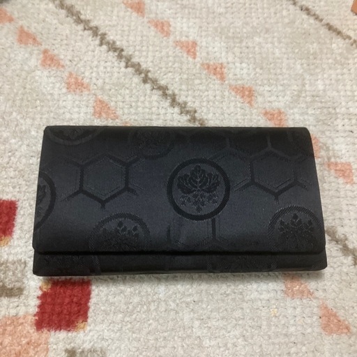 葬儀用バック