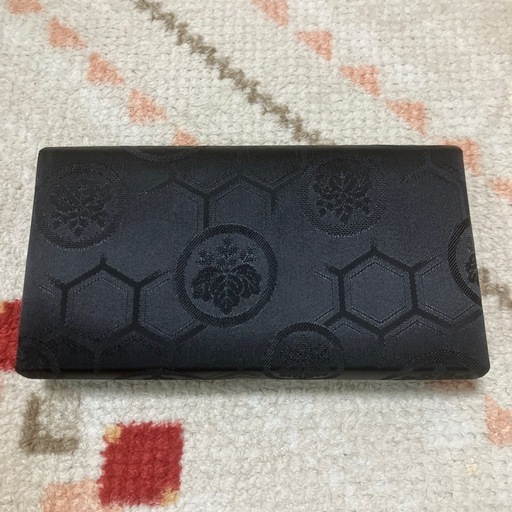 葬儀用バックの写真2枚目