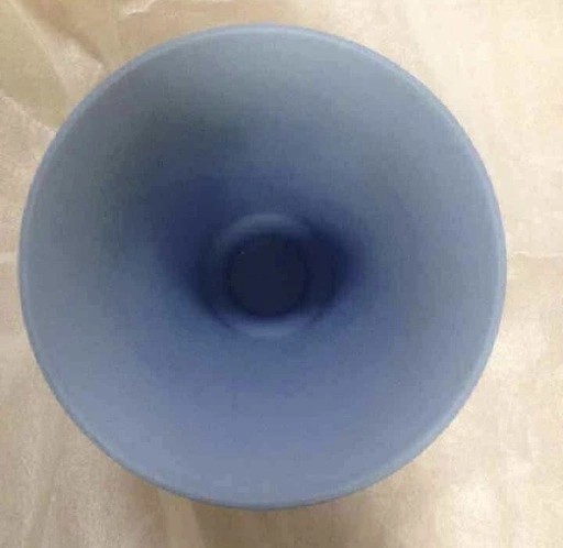 ウェッジウッド ジャスパー VASE BACCHUSの写真3枚目