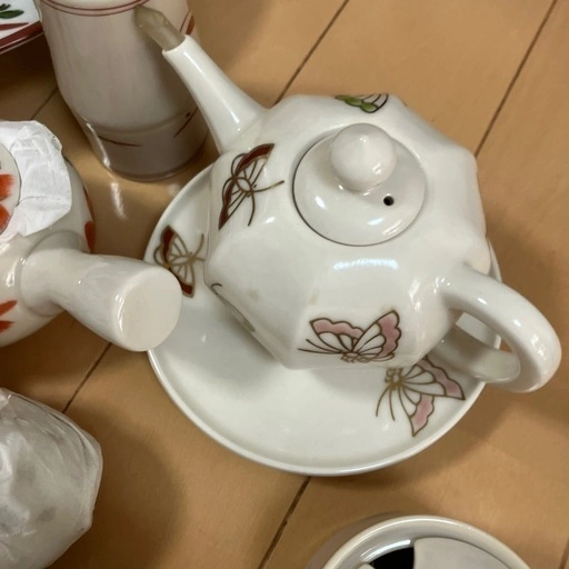 日本 和食器 陶器他まとめての写真3枚目