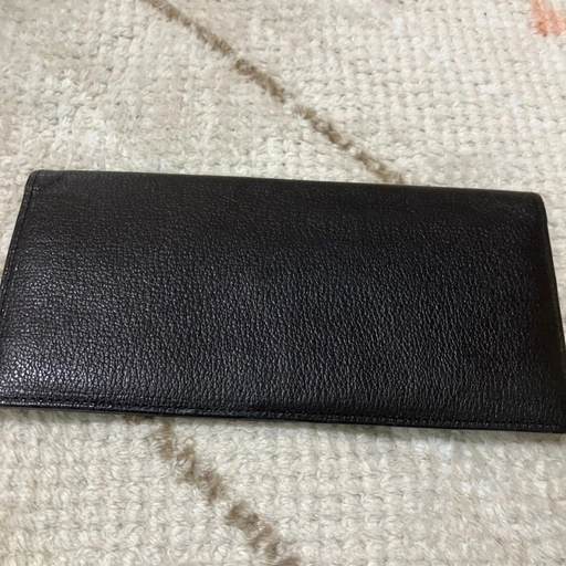 紳士用長財布 札入れ