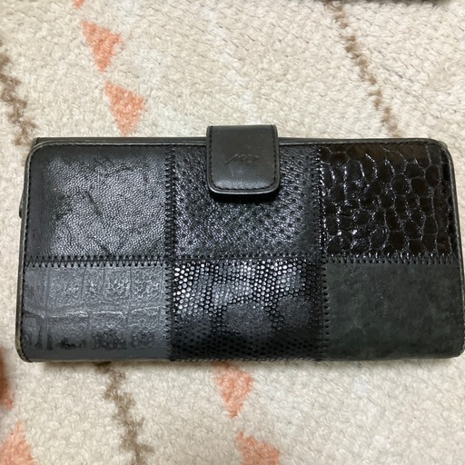 長財布