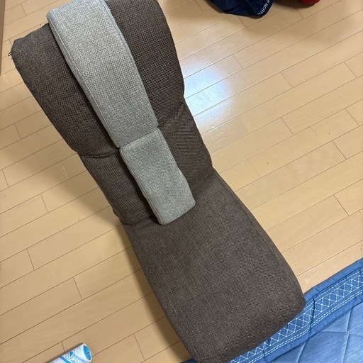 PROIDEA プロイデア波多野式 骨盤ストレッチチェア