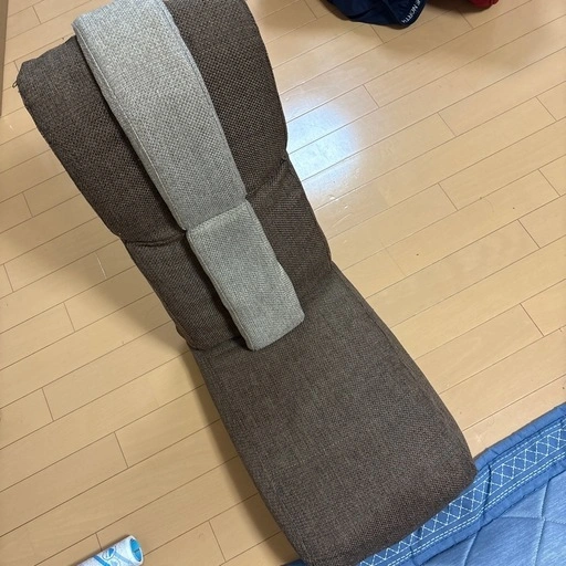 PROIDEA プロイデア波多野式 骨盤ストレッチチェア