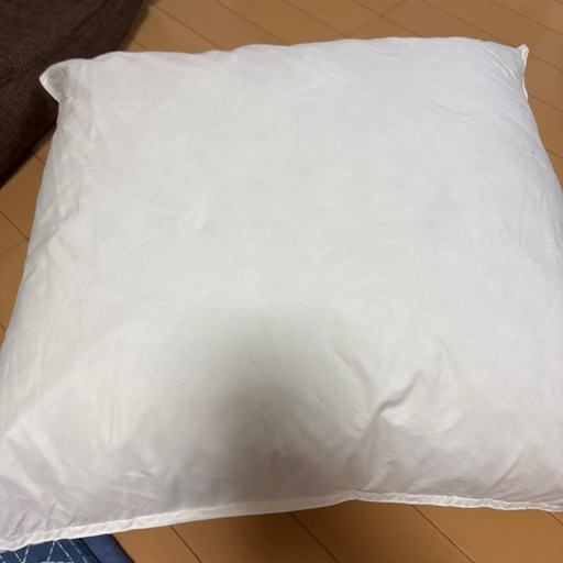 ヌードクッションの写真4枚目
