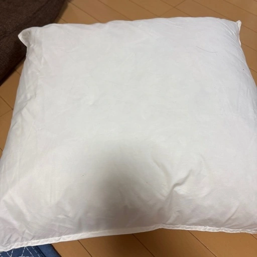 ヌードクッションの写真4枚目
