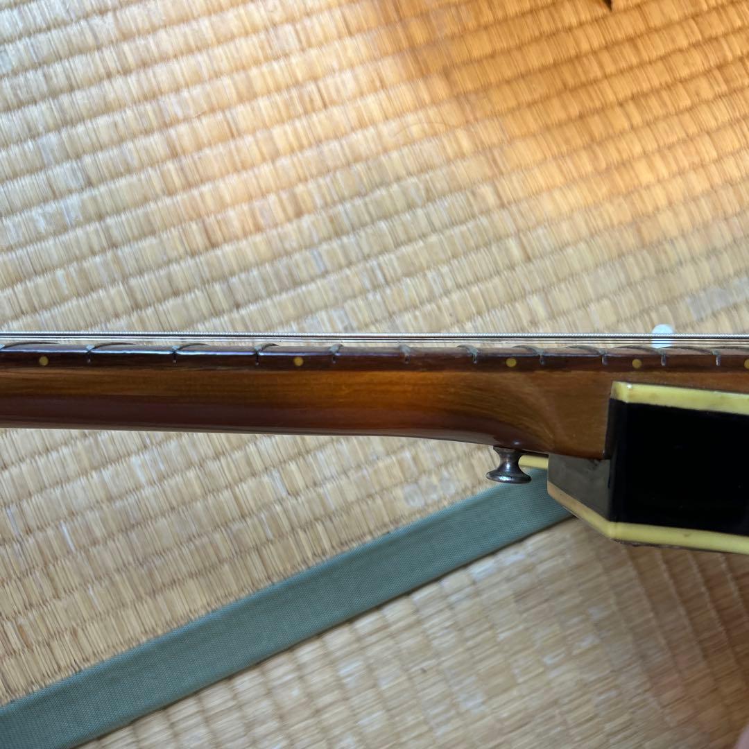 Teisco EP-2T 動作演奏良好の写真8枚目
