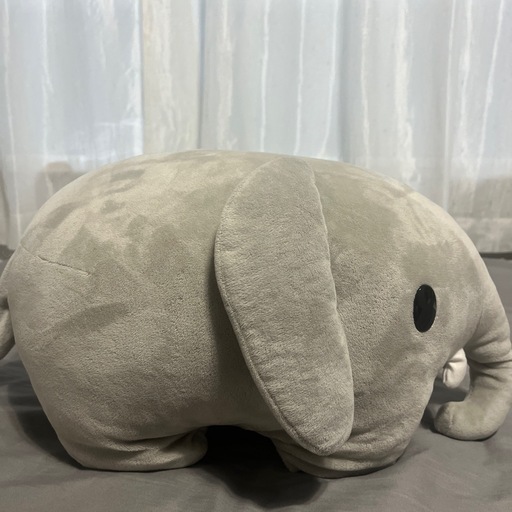 ディック・ブルーナ ぞう ぬいぐるみ