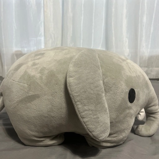 ディック・ブルーナ ぞう ぬいぐるみ