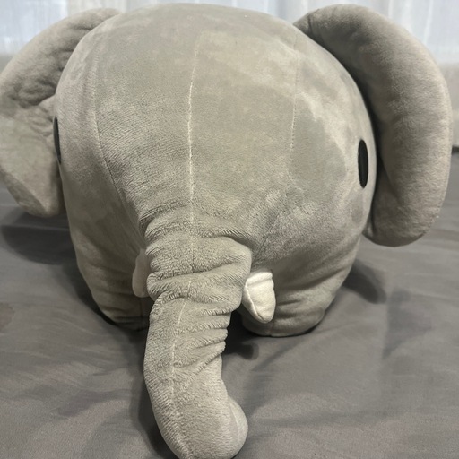 ディック・ブルーナ ぞう ぬいぐるみの写真2枚目