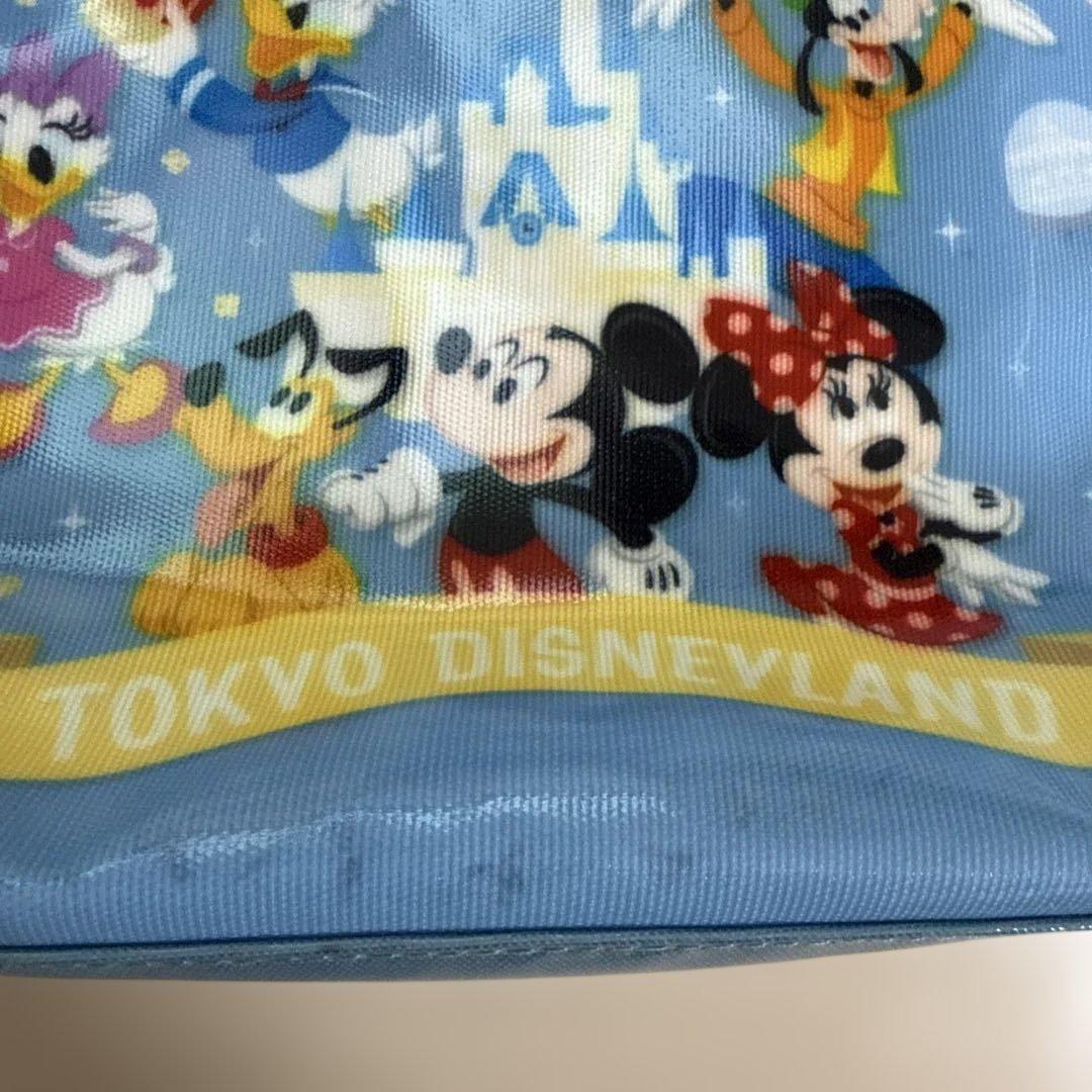 東京ディズニーリゾート トートバッグの写真2枚目