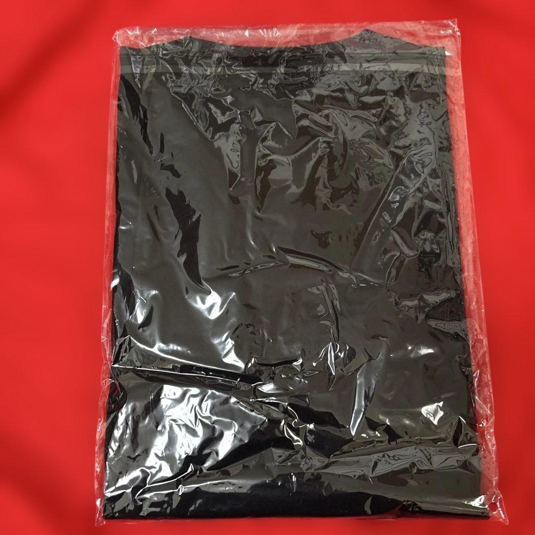 【WEB限定販売✨】REBOOT （リブート）Tシャツ Mサイズ＆ステッカーの写真4枚目