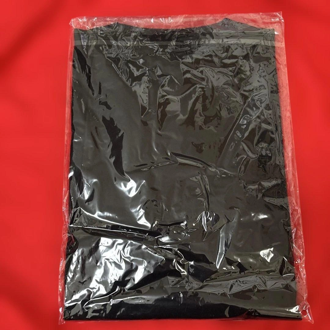 【WEB限定販売✨】REBOOT (リブート)Tシャツ Mサイズ&ステッカーの写真4枚目
