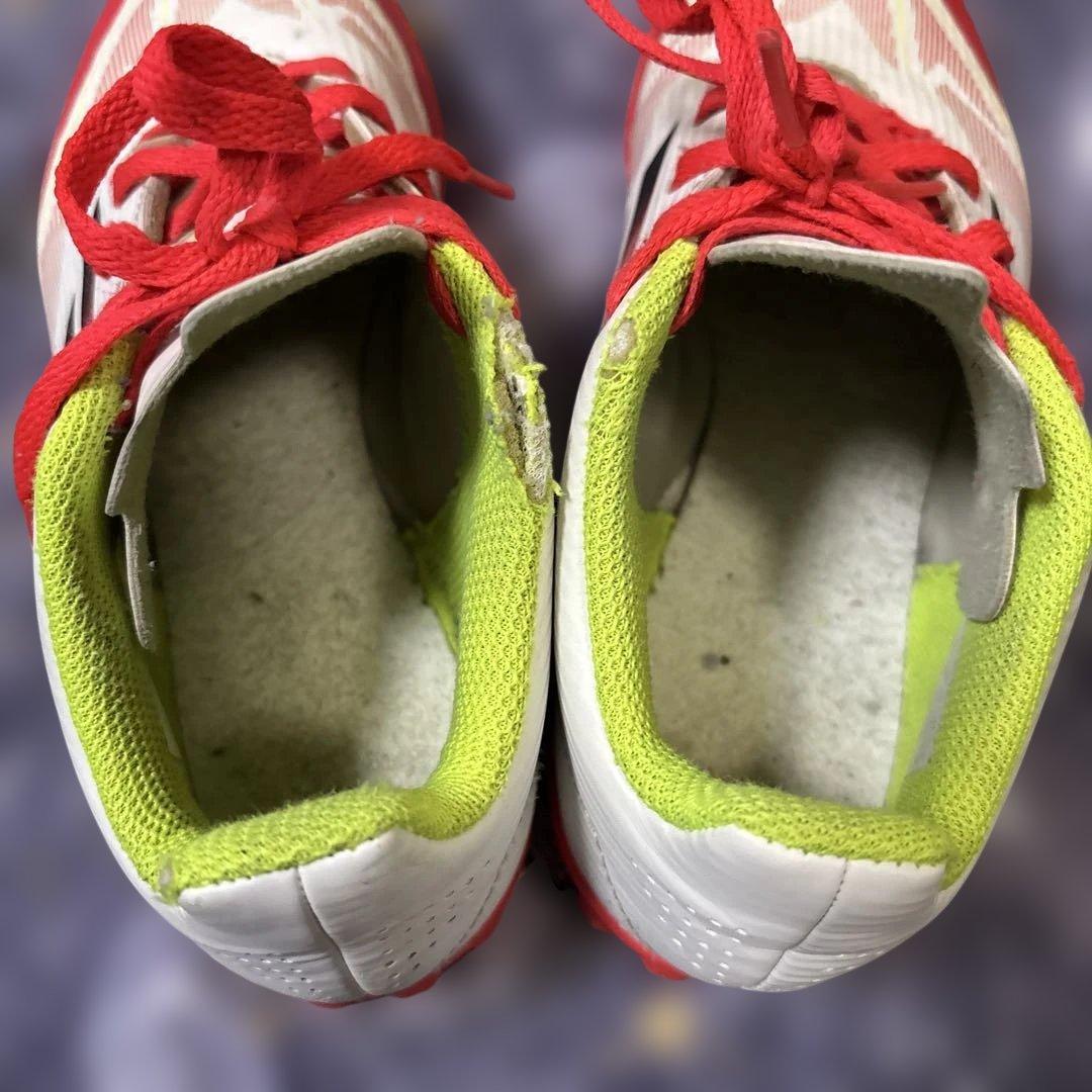 adidas✨F50 キッズ サッカー　シューズ　21cmの写真10枚目